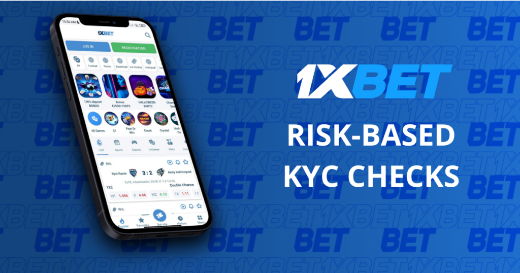 Risk-Based  KYC Checks